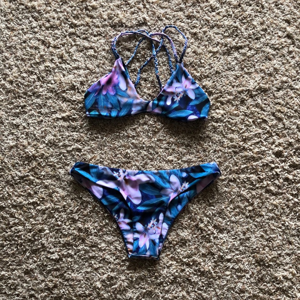 🌺STNFX Bikini🌺